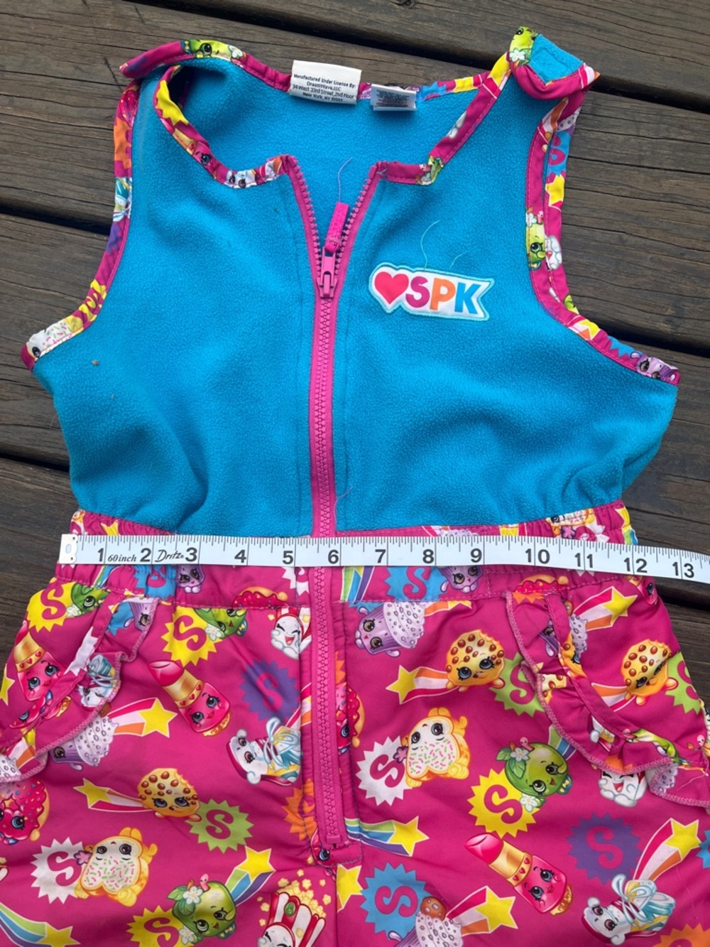 Shopkins Snow Pants - Picture 13 of 16